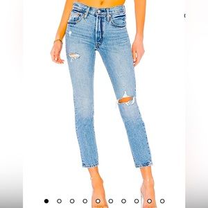 Levi’s 501 premium Skinny jean Size 28x28